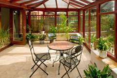 Cosmore conservatory quotes