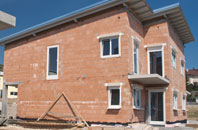 Cosmore home extensions
