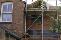 free Cosmore home extension quotes