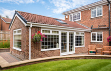 Cosmore house extension leads